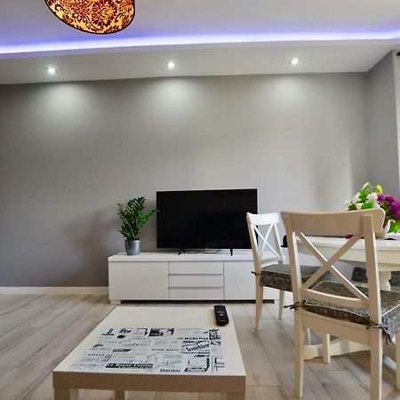 Apartament Grey 부스코-즈드로이 외부 사진