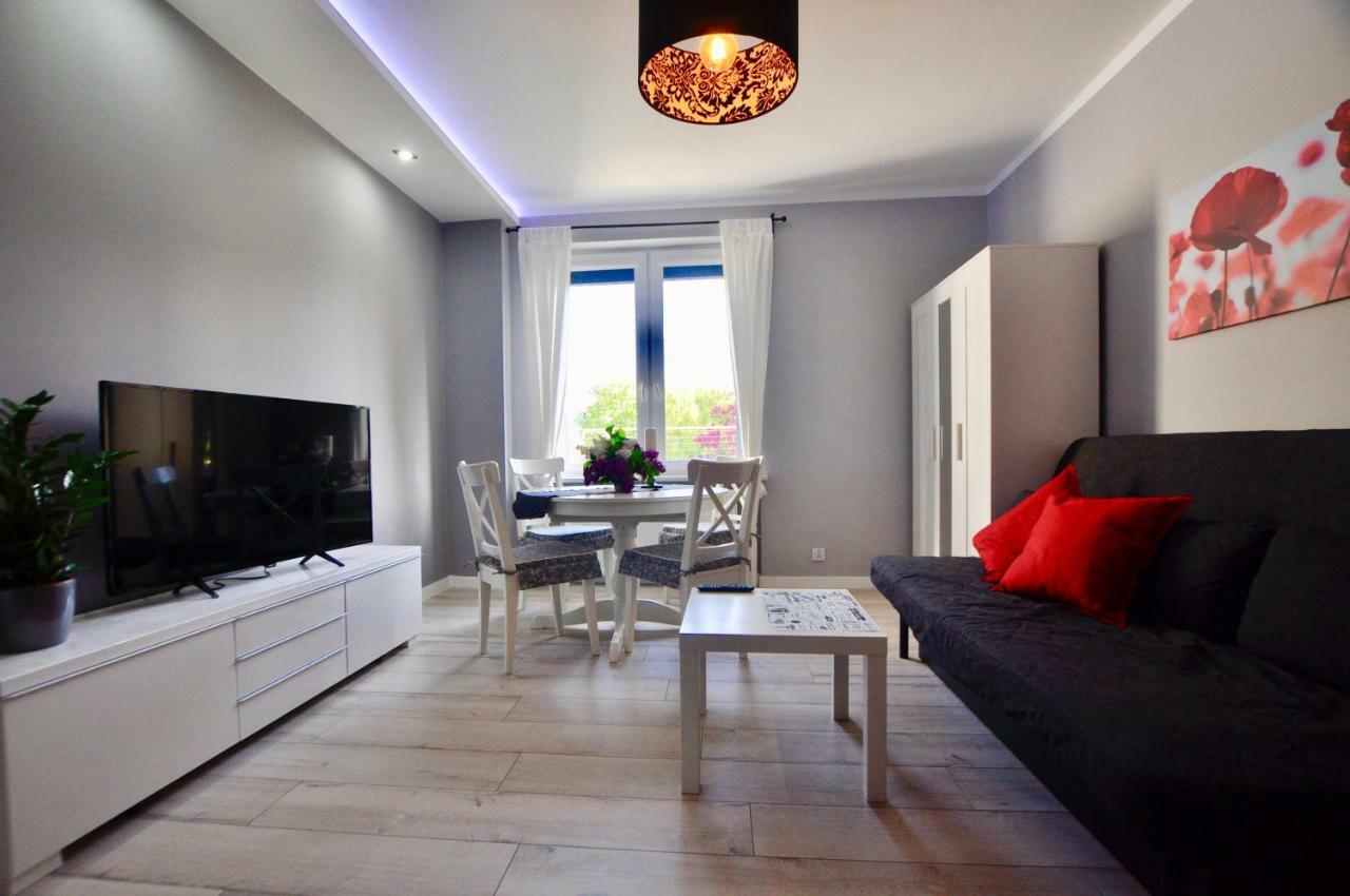 Apartament Grey 부스코-즈드로이 외부 사진