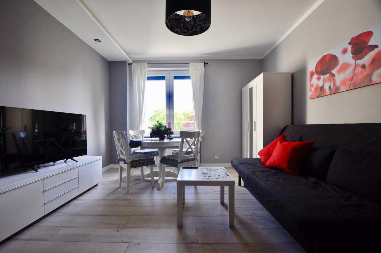 Apartament Grey 부스코-즈드로이 외부 사진