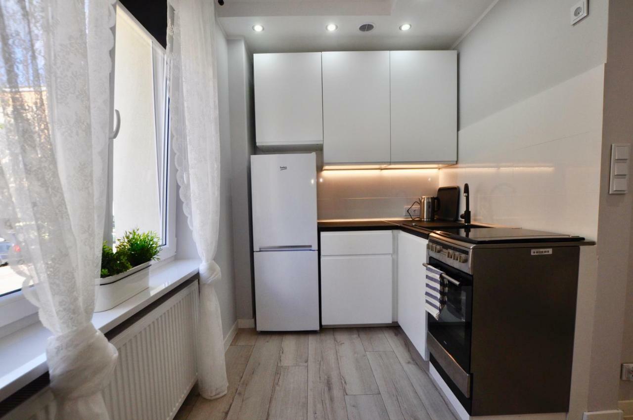 Apartament Grey 부스코-즈드로이 외부 사진