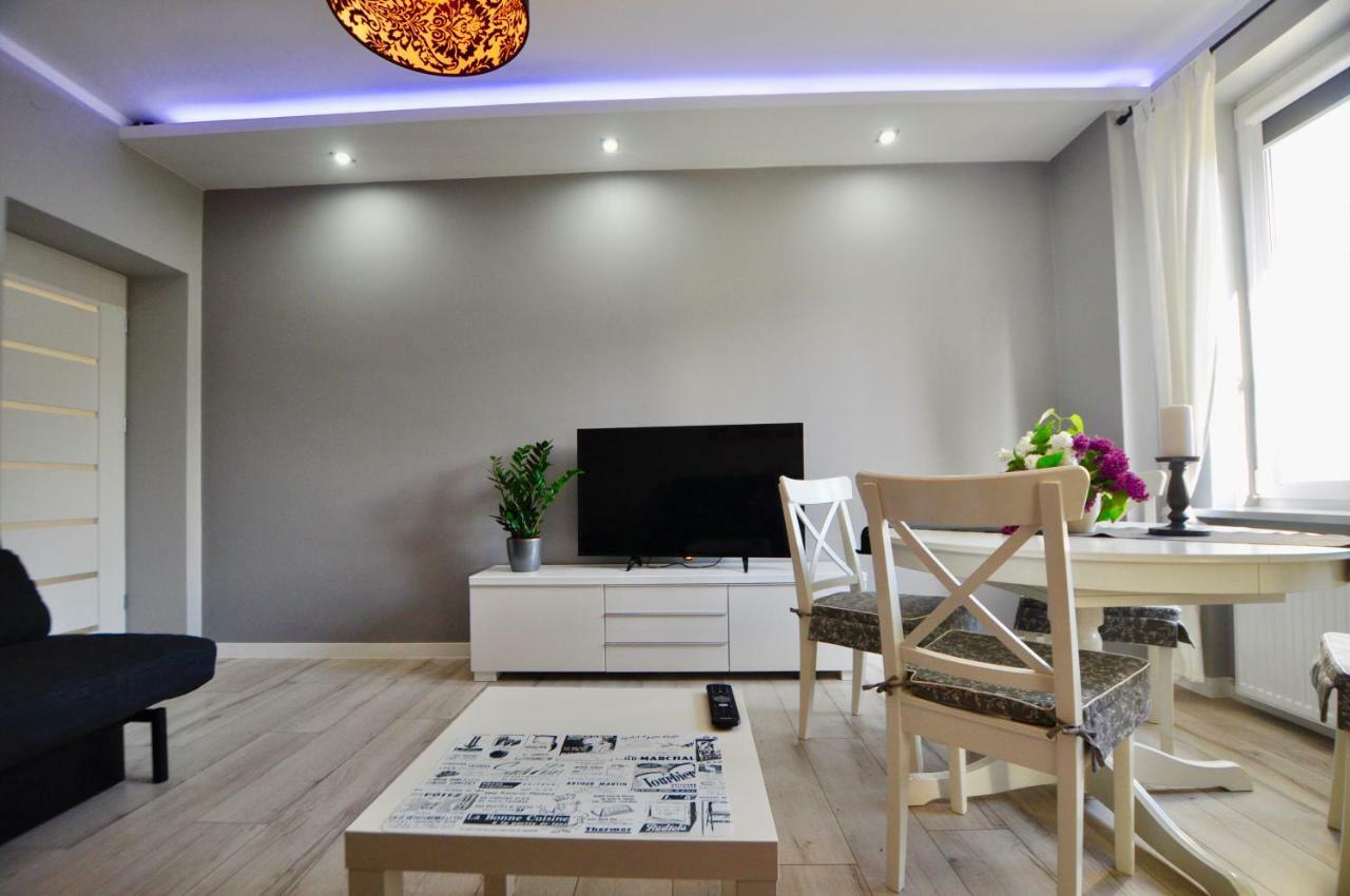 Apartament Grey 부스코-즈드로이 외부 사진