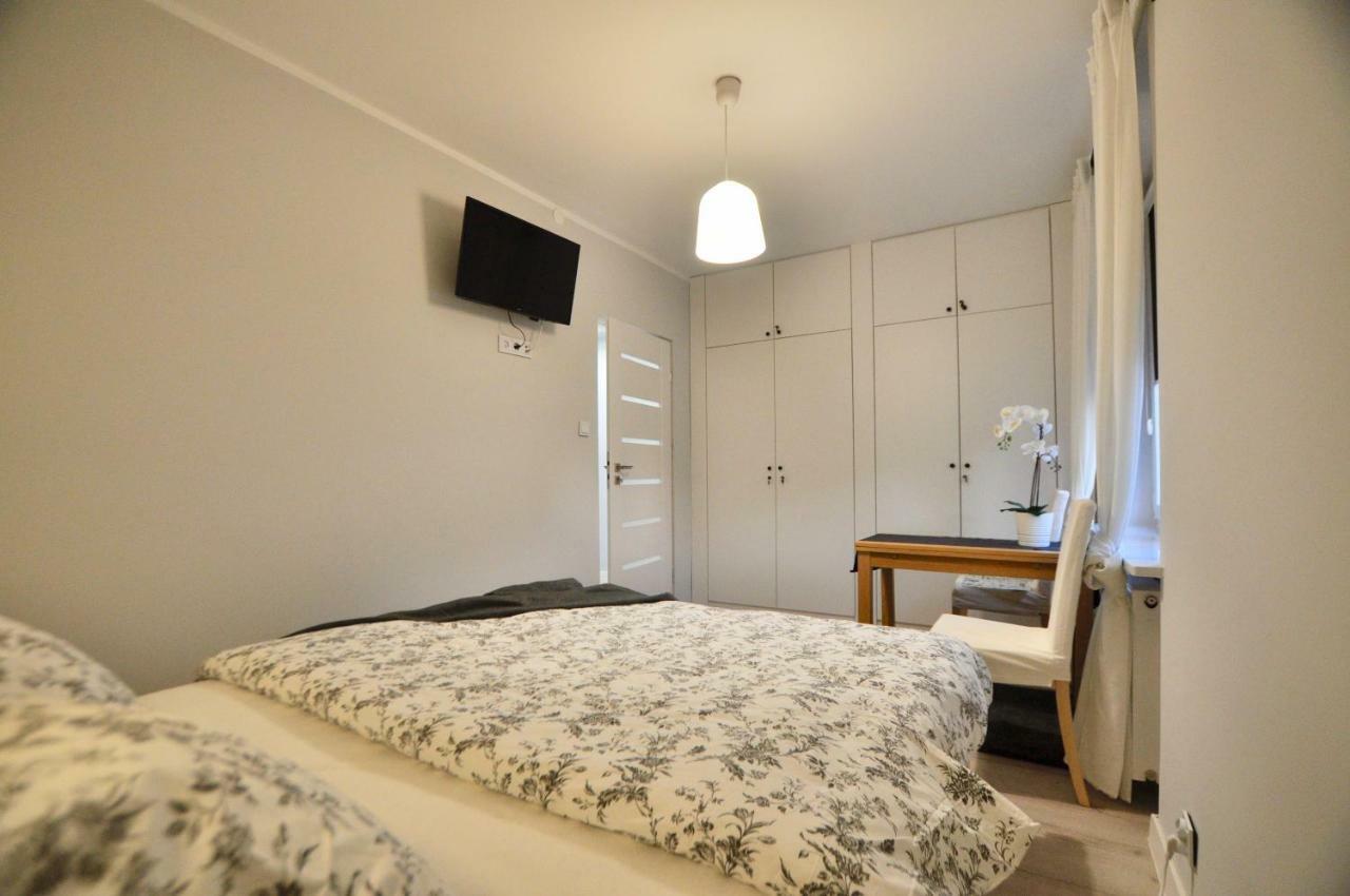 Apartament Grey 부스코-즈드로이 외부 사진