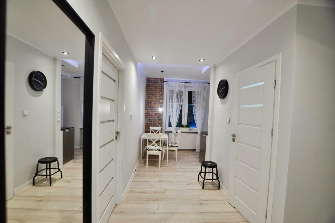 Apartament Grey 부스코-즈드로이 외부 사진